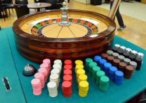 Canlı Casino Siteleri Giriş Adresleri